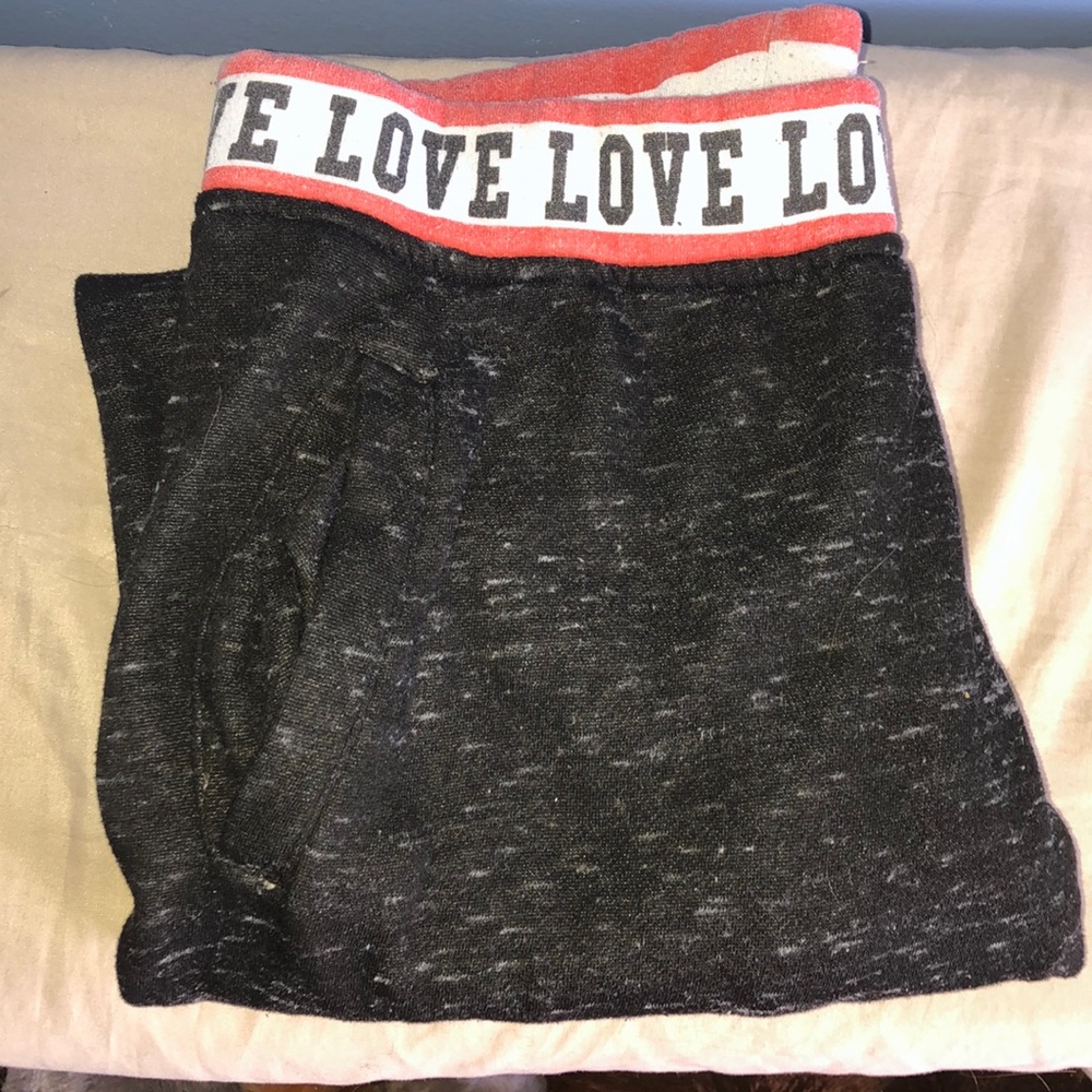 P!NK Sweatpants